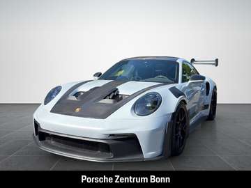 911 GT3 RS Weissach-Paket PCCB Clubsportpaket