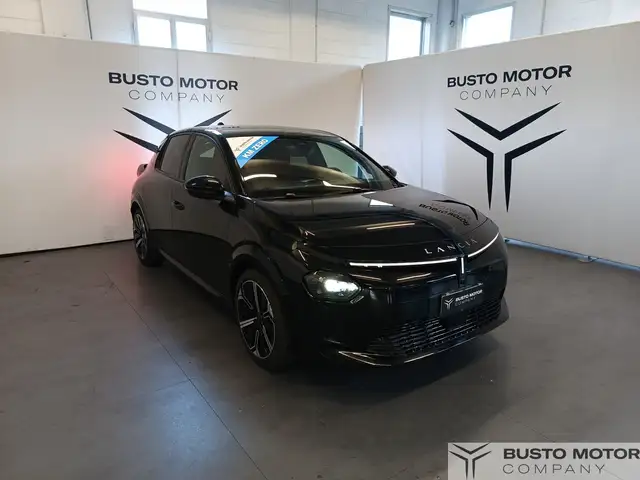 Lancia Ypsilon Elettrico 156cv LX