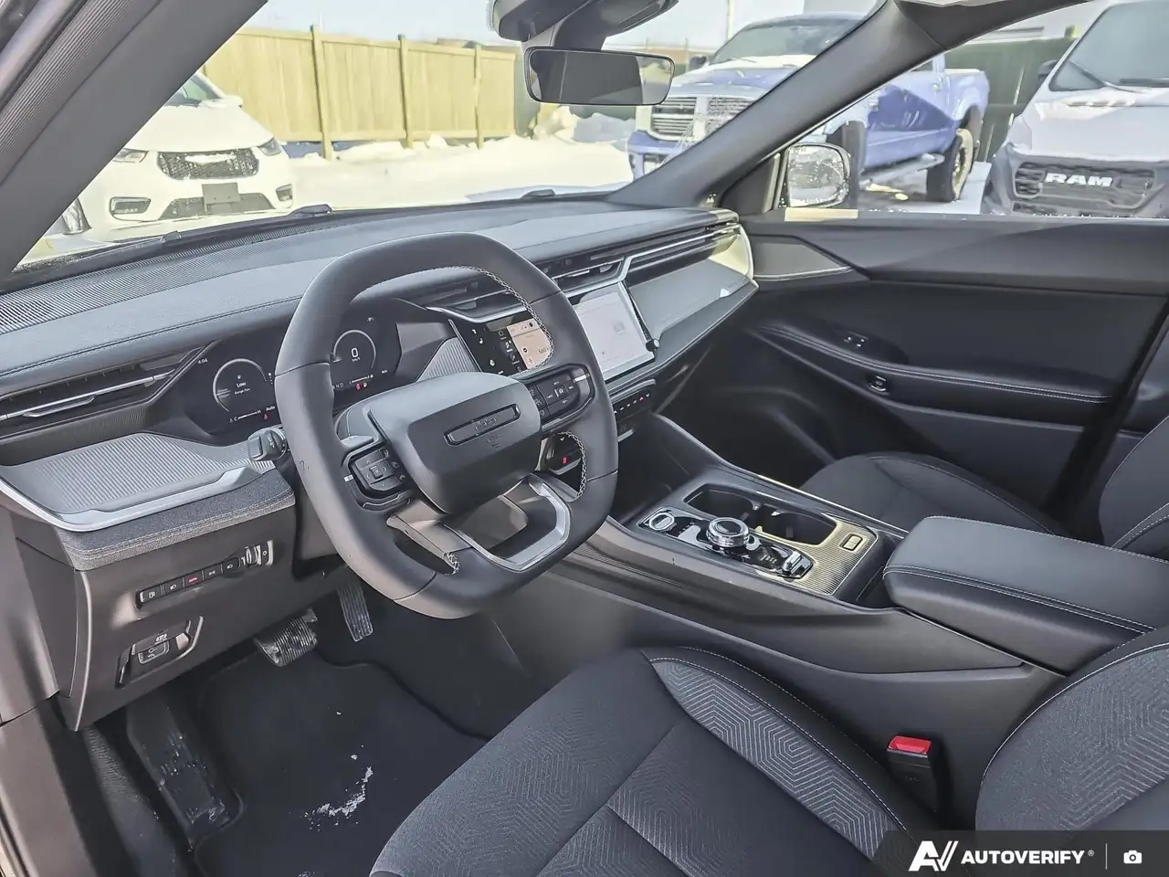 Jeep Cherokee снимка Jeep Cherokee