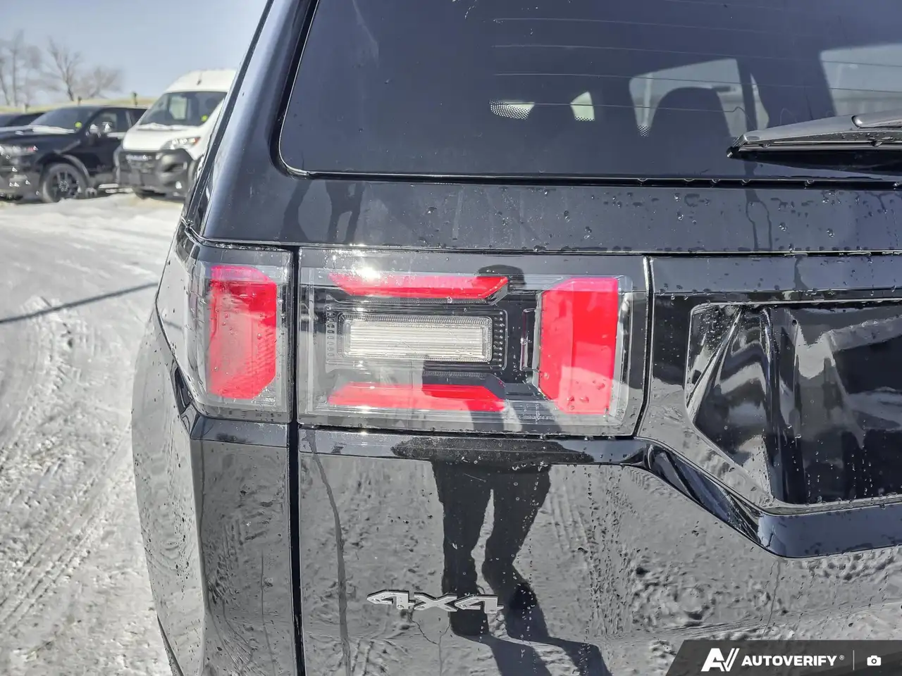 Jeep Cherokee снимка Jeep Cherokee