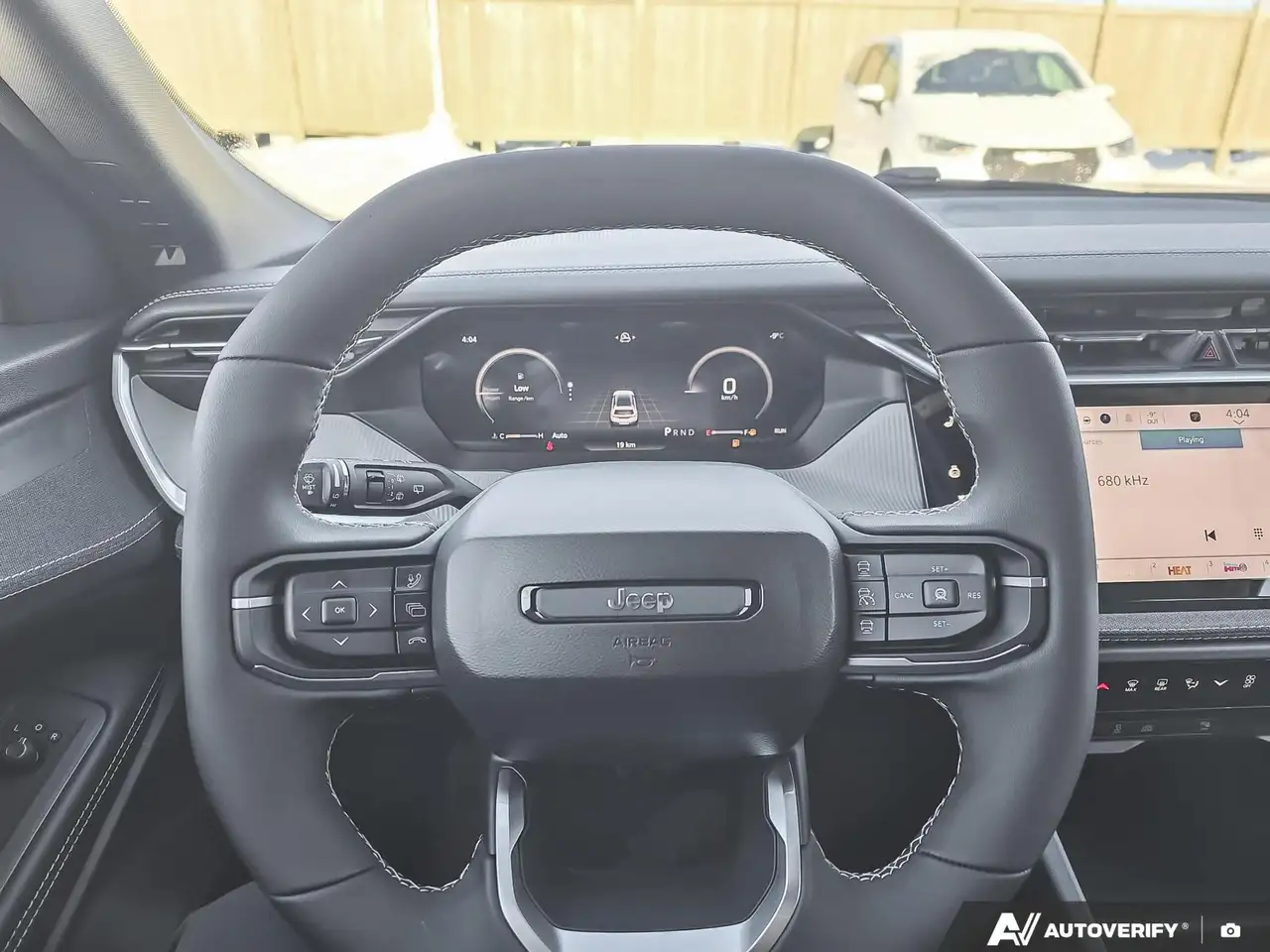 Jeep Cherokee снимка Jeep Cherokee