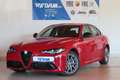 Alfa Romeo Giulia Sprint Q4 2.0 280PS Rot - thumbnail 1