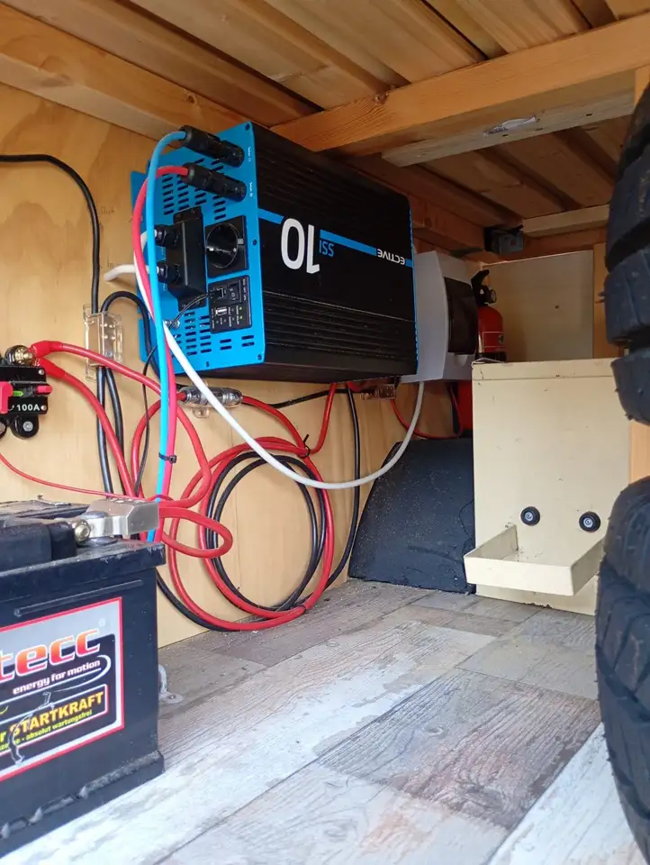 Ford Transit 100 L D, foto 12
