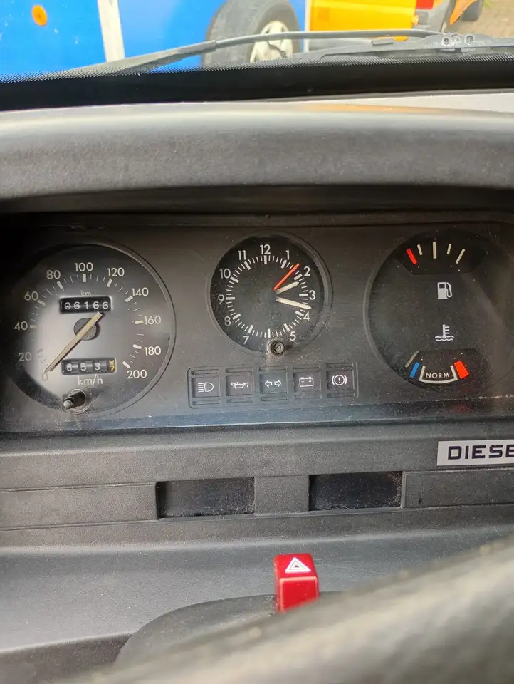 Ford Transit 100 L D, foto 10