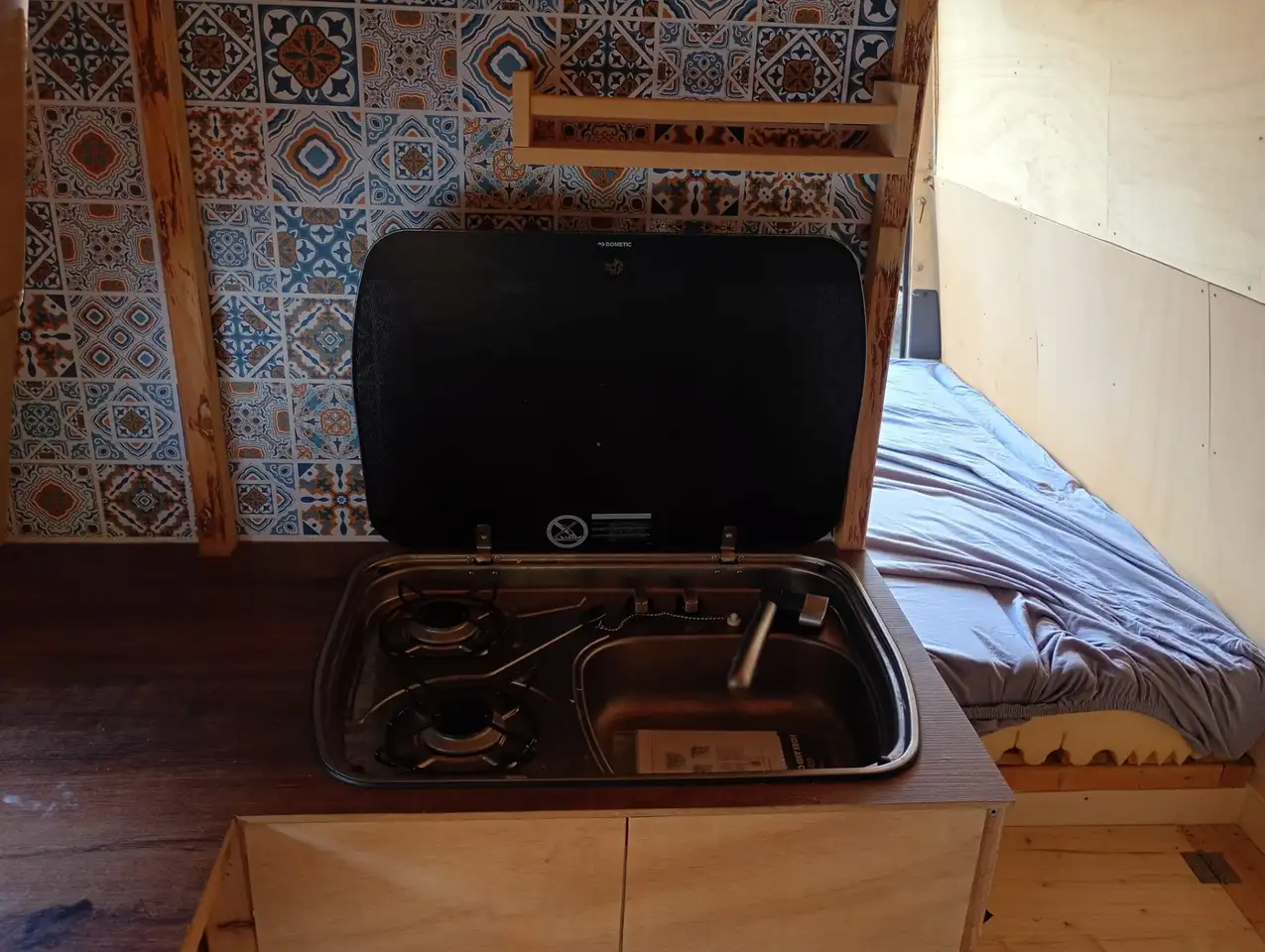 Ford Transit 100 L D, foto 7