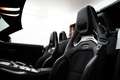 Mercedes-Benz AMG GT Roadster Mercedes-AMG GT C + Burmester+Sport Seats Noir - thumbnail 11
