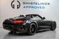 Mercedes-Benz AMG GT Roadster Mercedes-AMG GT C + Burmester+Sport Seats Noir - thumbnail 6
