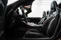 Mercedes-Benz AMG GT Roadster Mercedes-AMG GT C + Burmester+Sport Seats Noir - thumbnail 10