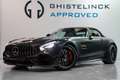 Mercedes-Benz AMG GT Roadster Mercedes-AMG GT C + Burmester+Sport Seats Noir - thumbnail 3