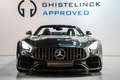 Mercedes-Benz AMG GT Roadster Mercedes-AMG GT C + Burmester+Sport Seats Noir - thumbnail 4