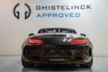 Mercedes-Benz AMG GT Roadster Mercedes-AMG GT C + Burmester+Sport Seats Noir - thumbnail 8