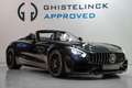 Mercedes-Benz AMG GT Roadster Mercedes-AMG GT C + Burmester+Sport Seats Noir - thumbnail 5