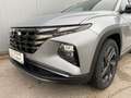Hyundai TUCSON 1,6 CRDI 4WD 48V Trend Line Plus DCT Plateado - thumbnail 3