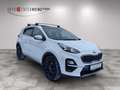 Kia Sportage Platinum Edition 4WD Weiß - thumbnail 3