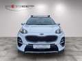 Kia Sportage Platinum Edition 4WD Weiß - thumbnail 2