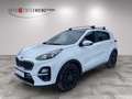 Kia Sportage Platinum Edition 4WD Weiß - thumbnail 1
