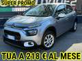 Citroen C3 C3 1.2 puretech YOU SUPER PROMO PRONTA CONSEGNA Grijs - thumbnail 1