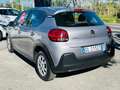 Citroen C3 C3 1.2 puretech YOU SUPER PROMO PRONTA CONSEGNA Gris - thumbnail 3