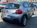 Citroen C3 C3 1.2 puretech YOU SUPER PROMO PRONTA CONSEGNA Grijs - thumbnail 4