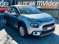 Citroen C3 C3 1.2 puretech YOU SUPER PROMO PRONTA CONSEGNA Gris - thumbnail 2