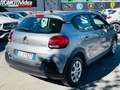 Citroen C3 C3 1.2 puretech YOU SUPER PROMO PRONTA CONSEGNA Gris - thumbnail 4