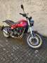 Benelli Leoncino 500 Trail Red - thumbnail 1