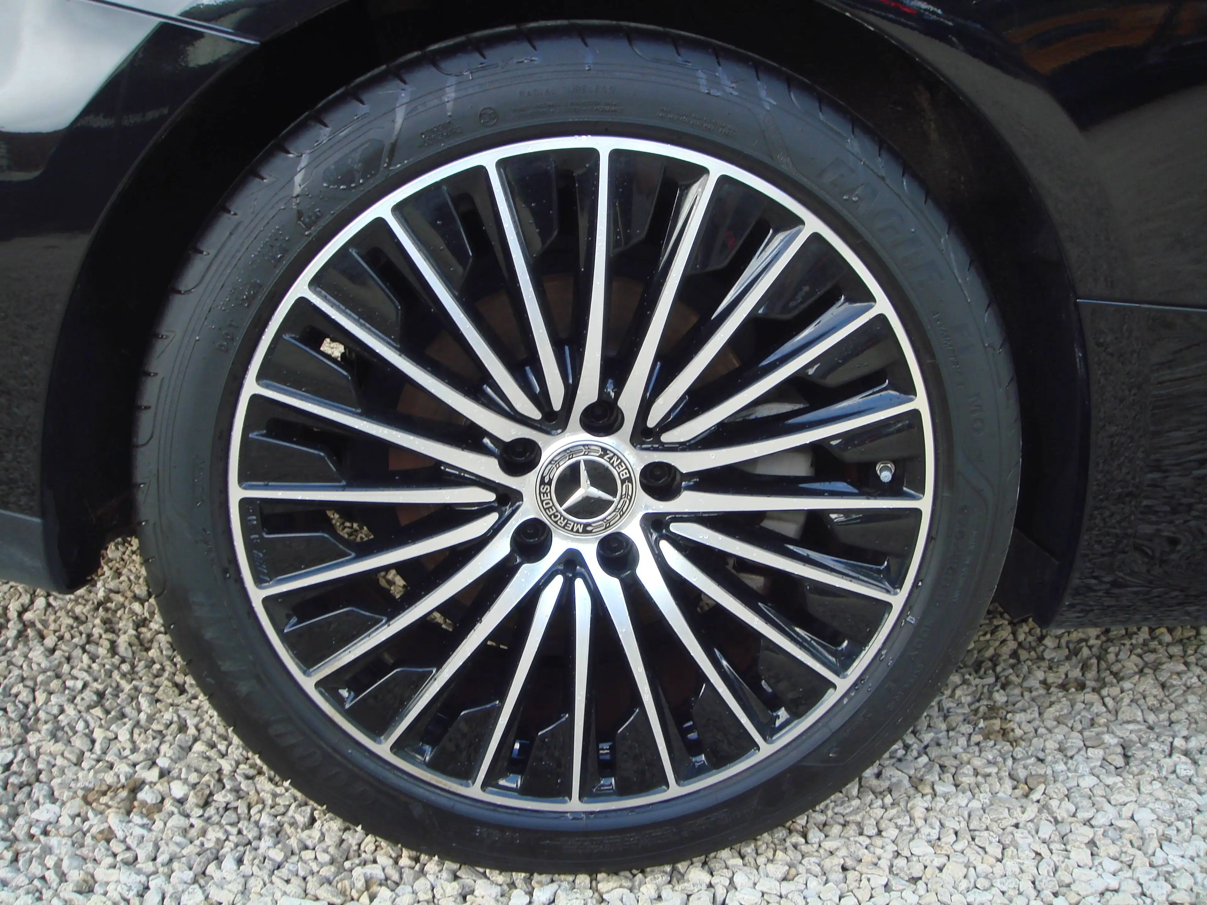 Mercedes-Benz CLE 200 AMG LINE * PANODAK * BURMESTER * LEDER * HEAD UP DISPLAY * — photo 14