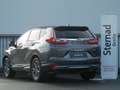 Honda CR-V 2,0 i-MMD Hybrid Elegance AWD Aut. Szürke - thumbnail 5