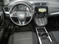 Honda CR-V 2,0 i-MMD Hybrid Elegance AWD Aut. Szürke - thumbnail 7