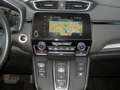 Honda CR-V 2,0 i-MMD Hybrid Elegance AWD Aut. Gri - thumbnail 8