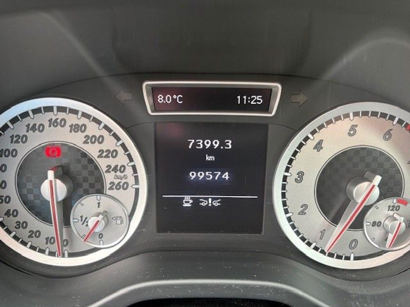Photo du véhicule
