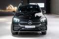 Mercedes-Benz GLE 350 de 4Matic*AMG-LINE*NIGHT*PANO*360*AHK* Noir - thumbnail 11