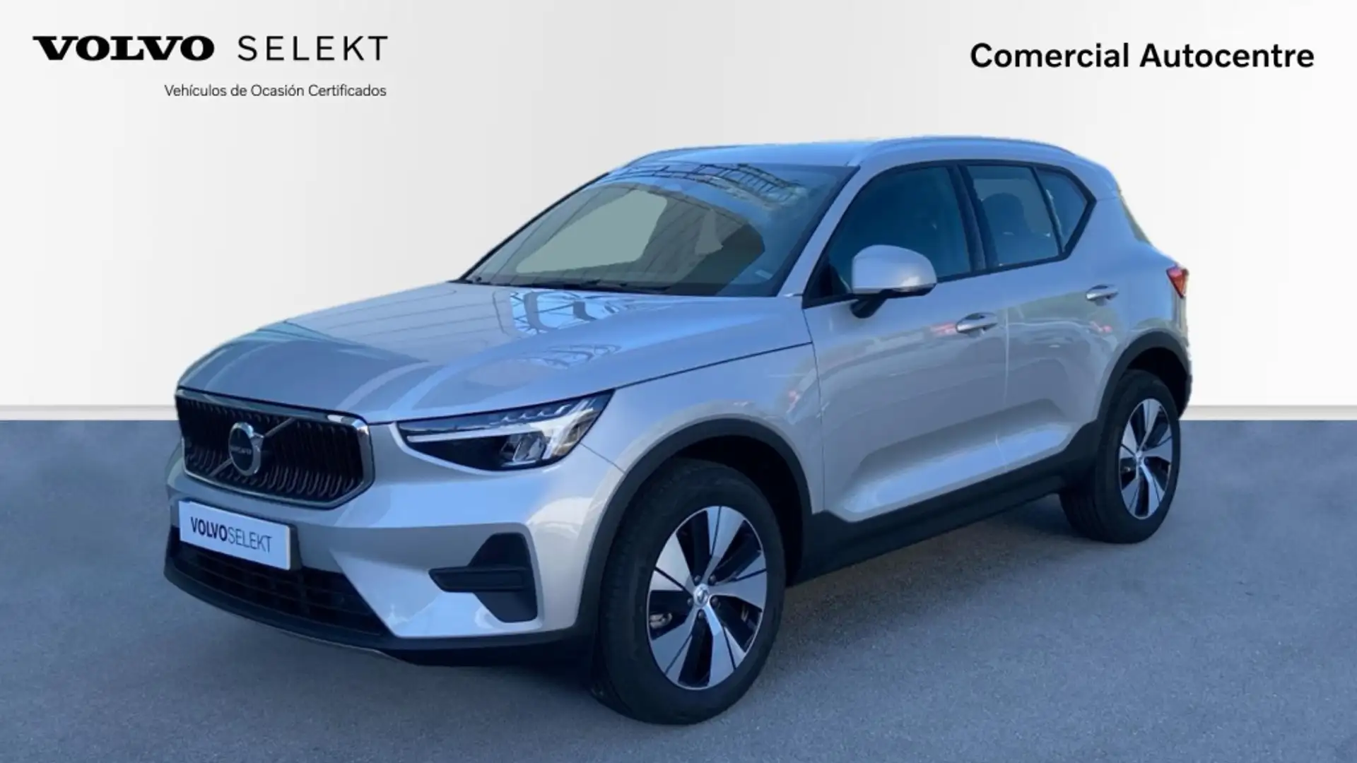 Volvo XC40 2.0 B3 CORE AUTO 163 5P - 1