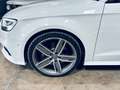 Audi S3 S3 Sportback 2.0 TFSI 310 S tronic 7 Quattro Blanc - thumbnail 9