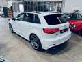 Audi S3 S3 Sportback 2.0 TFSI 310 S tronic 7 Quattro Blanc - thumbnail 8