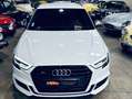 Audi S3 S3 Sportback 2.0 TFSI 310 S tronic 7 Quattro Blanc - thumbnail 2