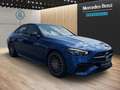 Mercedes-Benz C 300 *AMG*NIGHT*AHK*MEMO*PANO*360°KAMERA* Blu/Azzurro - thumbnail 2