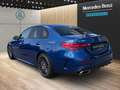 Mercedes-Benz C 300 *AMG*NIGHT*AHK*MEMO*PANO*360°KAMERA* Blu/Azzurro - thumbnail 4