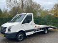 Volkswagen Crafter 35 2.5 TDI L2 Oprijwagen Autotransporter - thumbnail 3