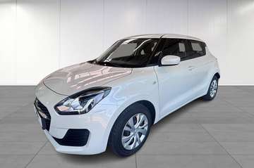 1.2 MildHybrid Club Auto airco, handsfree en USB