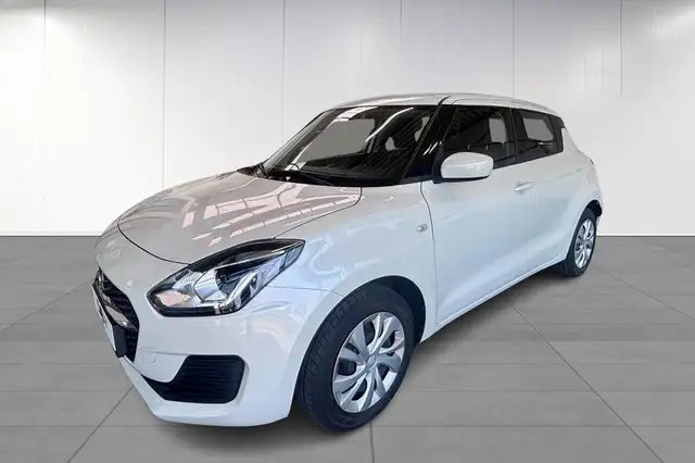 Suzuki Swift 1.2 MildHybrid Club Auto airco, handsfree en USB