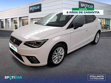 1.0 TSI S&S Xcellence 115