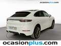 Porsche Cayenne S Coupé Aut. Blanc - thumbnail 4