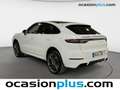 Porsche Cayenne S Coupé Aut. Blanc - thumbnail 3