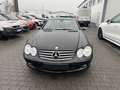 Mercedes-Benz SL 500 Cabrio, 5.0 Benzin, Klima , Automatik Czarny - thumbnail 9