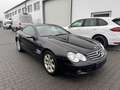 Mercedes-Benz SL 500 Cabrio, 5.0 Benzin, Klima , Automatik Czarny - thumbnail 2