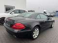 Mercedes-Benz SL 500 Cabrio, 5.0 Benzin, Klima , Automatik Czarny - thumbnail 4