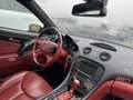 Mercedes-Benz SL 500 Cabrio, 5.0 Benzin, Klima , Automatik Czarny - thumbnail 5
