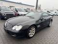 Mercedes-Benz SL 500 Cabrio, 5.0 Benzin, Klima , Automatik Czarny - thumbnail 1