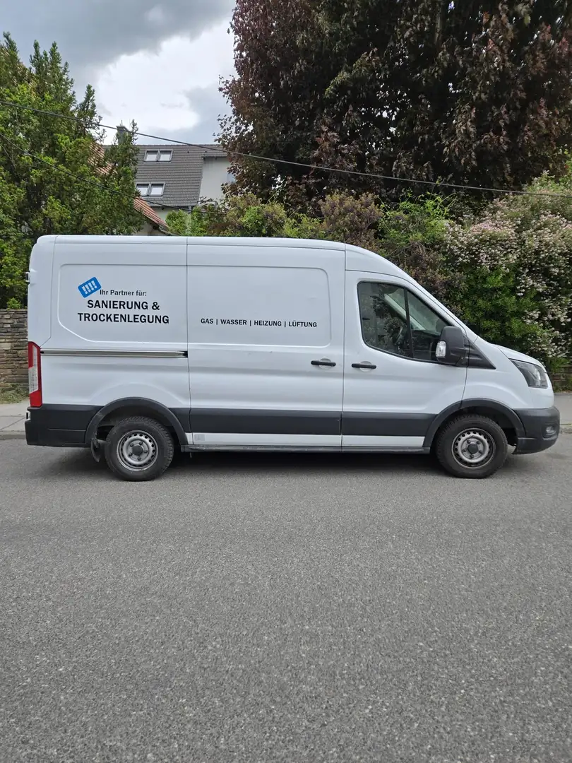 Ford Transit - 2